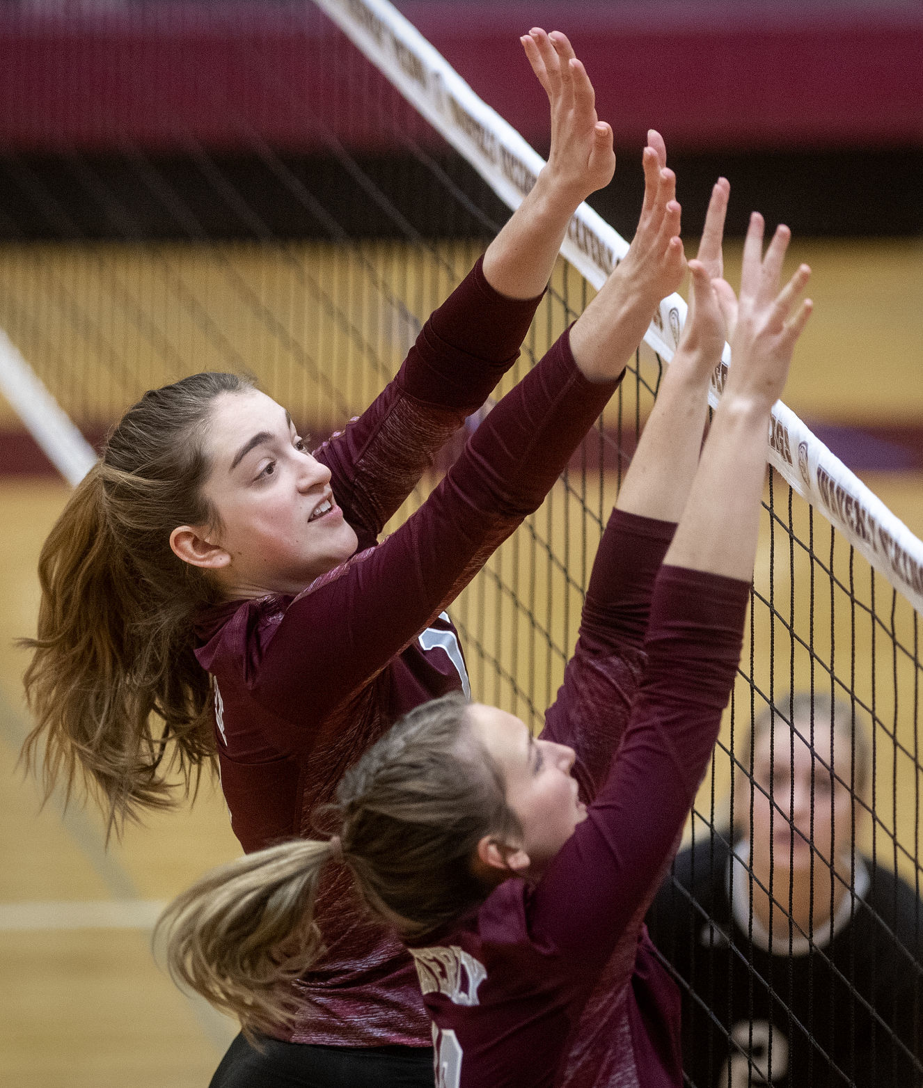 Waverly vs. Lexington, 11.2